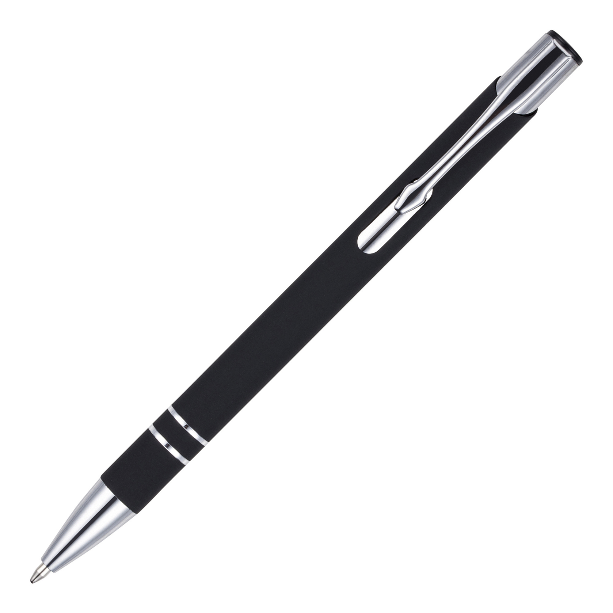 Picture of Beck Softfeel Ball Pen